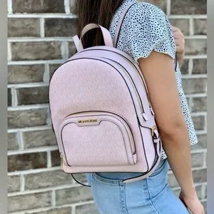 MICHAEL Michael Kors Bags Michael Kors Jaycee Backpack Light